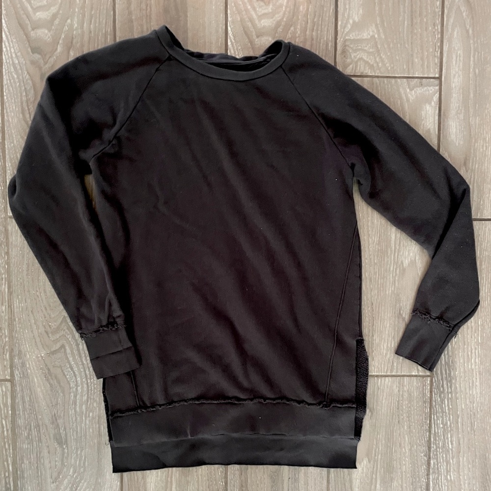 Sol Angeles × Anthropologie Sweatshirt XS